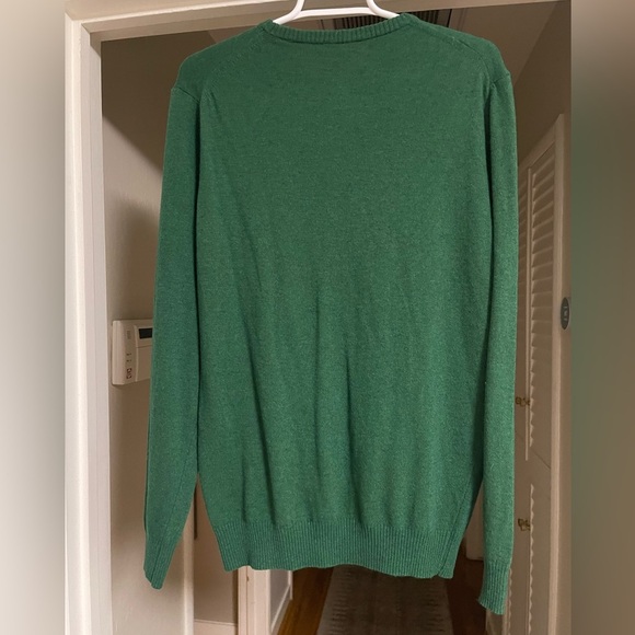 EUC Emi Maglia Wool Cashmere Blend Pullover - Picture 2 of 4